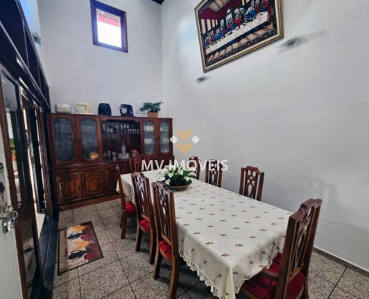 Imagem Casa com 5 Quartos à Venda, 325 m² em Levilândia - Ananindeua Imagem Casa com 5 Quartos à Venda, 325 m² em Levilândia - Ananindeua