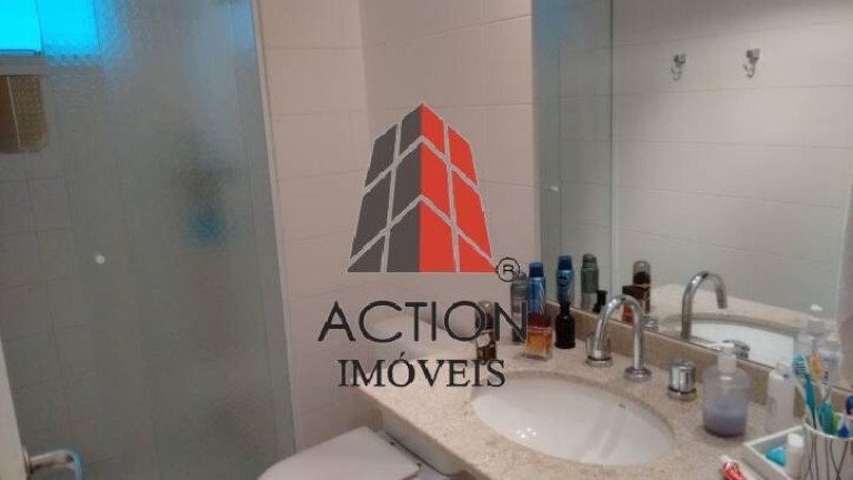 Imagem Apartamento com 3 Quartos à Venda, 126 m² em Vila Bertioga - São Paulo Imagem Apartamento com 3 Quartos à Venda, 126 m² em Vila Bertioga - São Paulo