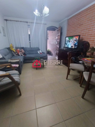 Imagem Sobrado com 2 Quartos à Venda, 70 m² em Jardim Mangalot - São Paulo Imagem Sobrado com 2 Quartos à Venda, 70 m² em Jardim Mangalot - São Paulo