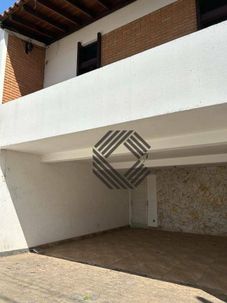 Imagem Sobrado com 3 Quartos à Venda ou Locação, 250 m² em Jardim Emília - Sorocaba Imagem Sobrado com 3 Quartos à Venda ou Locação, 250 m² em Jardim Emília - Sorocaba