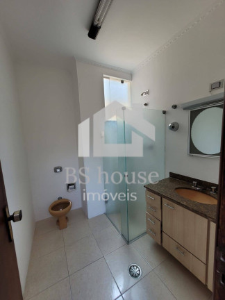 Imagem Sobrado com 3 Quartos à Venda, 290 m² em Campestre - Santo André