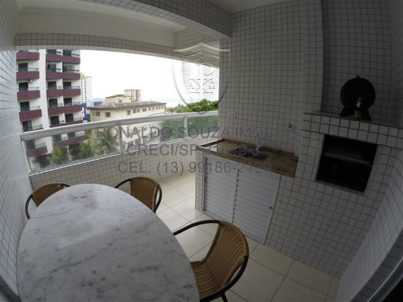 Imagem Apartamento com 2 Quartos à Venda, 80 m² em Vila Mirim - Praia Grande Imagem Apartamento com 2 Quartos à Venda, 80 m² em Vila Mirim - Praia Grande