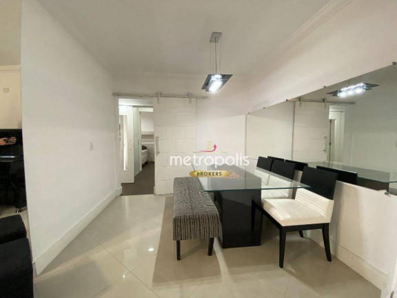 Imagem Apartamento com 3 Quartos à Venda, 90 m² em Santo Antônio - São Caetano Do Sul Imagem Apartamento com 3 Quartos à Venda, 90 m² em Santo Antônio - São Caetano Do Sul