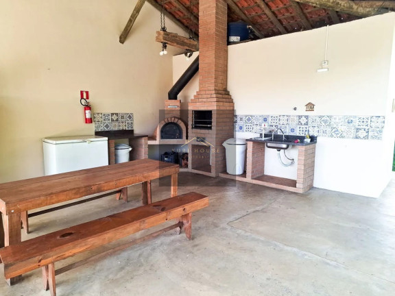 Imagem Casa com 2 Quartos à Venda, 64 m² em São Gonçalo - Taubaté