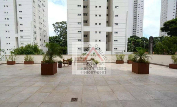 Imagem Apartamento com 3 Quartos à Venda, 65 m² em Jardim Marajoara - São Paulo Imagem Apartamento com 3 Quartos à Venda, 65 m² em Jardim Marajoara - São Paulo