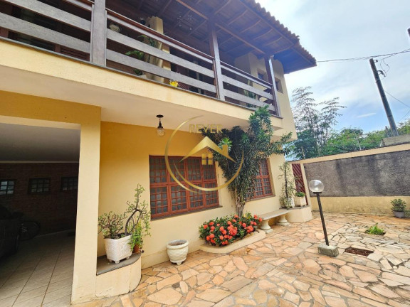 Imagem Sobrado com 3 Quartos à Venda, 322 m² em Jardim Chapadão  - Campinas