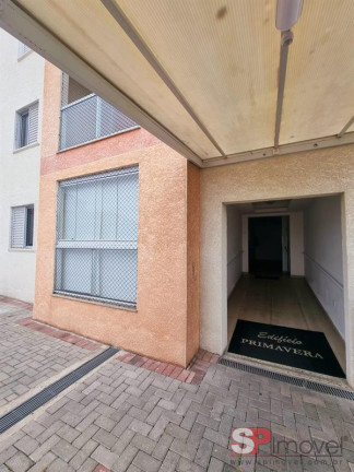 Apartamento com 3 Quartos à Venda, 90 m² em Parque São Vicente - Mauá