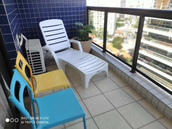 Imagem Apartamento com 2 Quartos para Alugar, 55 m² em Vila Nova Conceição - São Paulo