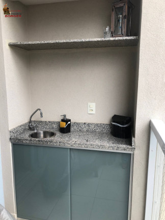 Imagem Apartamento com 1 Quarto à Venda, 41 m² em Vila Mariana - São Paulo Imagem Apartamento com 1 Quarto à Venda, 41 m² em Vila Mariana - São Paulo