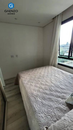 Imagem Apartamento com 2 Quartos à Venda, 36 m² em Presidente Altino - Osasco