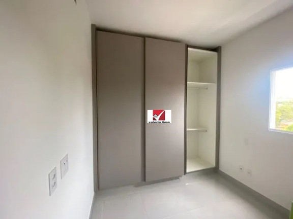 Imagem Apartamento com 1 Quarto à Venda, 50 m² em Ribeirânia - Ribeirão Preto