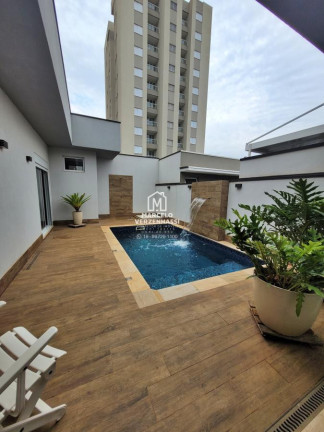 Imagem Casa com 3 Quartos à Venda, 184 m² em Residencial Margarida De Holstein - Limeira Imagem Casa com 3 Quartos à Venda, 184 m² em Residencial Margarida De Holstein - Limeira
