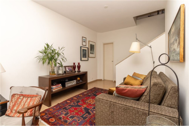Imagem Casa com 3 Quartos à Venda,  em Brooklin Novo - São Paulo