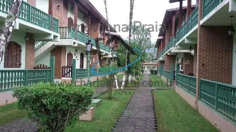 Imagem Apartamento com 2 Quartos à Venda, 75 m² em Praia Da Maranduba - Ubatuba Imagem Apartamento com 2 Quartos à Venda, 75 m² em Praia Da Maranduba - Ubatuba