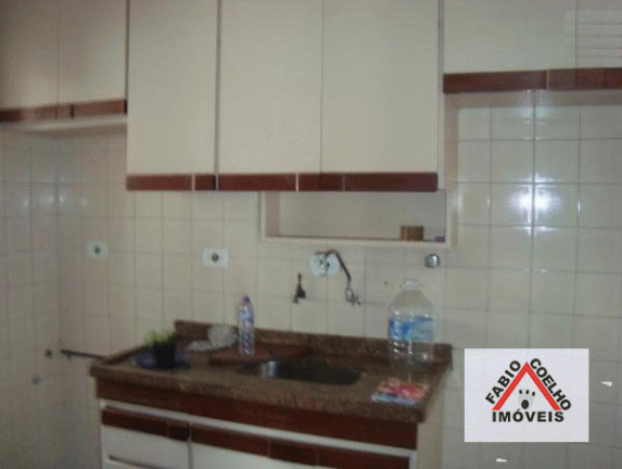Imagem Apartamento com 2 Quartos à Venda, 60 m² em Jardim Marajoara - São Paulo