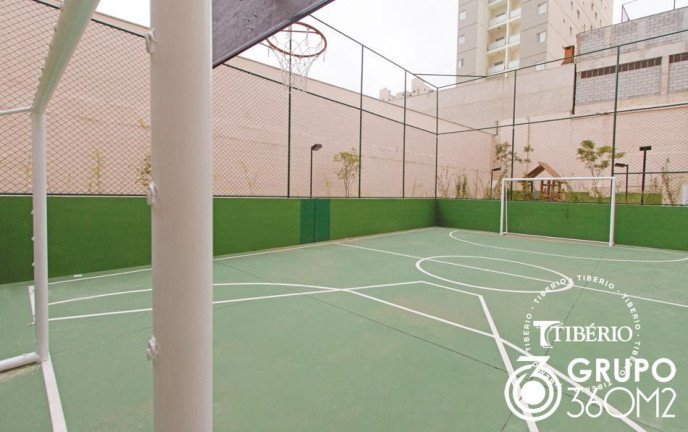 Imagem Apartamento com 2 Quartos à Venda, 46 m² em Vila Valparaíso - Santo André Imagem Apartamento com 2 Quartos à Venda, 46 m² em Vila Valparaíso - Santo André