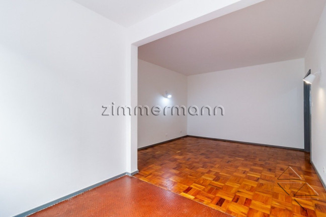 Imagem Apartamento com 2 Quartos à Venda, 129 m² em Pacaembu - São Paulo Imagem Apartamento com 2 Quartos à Venda, 129 m² em Pacaembu - São Paulo