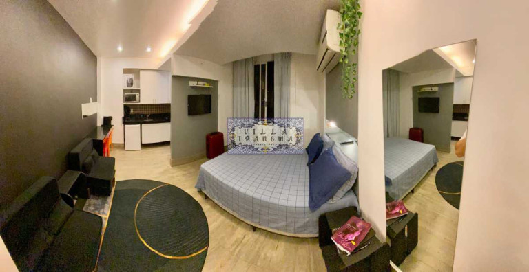 Imagem Apartamento com 2 Quartos à Venda, 65 m² em Copacabana - Rio De Janeiro Imagem Apartamento com 2 Quartos à Venda, 65 m² em Copacabana - Rio De Janeiro
