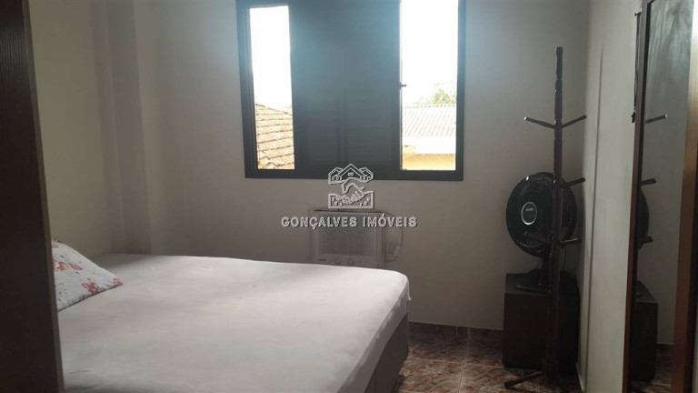 Imagem Apartamento com 1 Quarto para Alugar, em Boqueirão - Praia Grande Imagem Apartamento com 1 Quarto para Alugar, em Boqueirão - Praia Grande