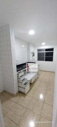Imagem Apartamento com 2 Quartos à Venda, 52 m² em Cursino - São Paulo Imagem Apartamento com 2 Quartos à Venda, 52 m² em Cursino - São Paulo