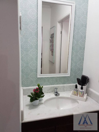 Imagem Apartamento com 3 Quartos à Venda, 69 m² em Vila Mogilar - Mogi Das Cruzes Imagem Apartamento com 3 Quartos à Venda, 69 m² em Vila Mogilar - Mogi Das Cruzes
