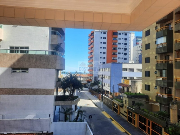 Apartamento com 2 Quartos à Venda, 61 m² em Aviação - Praia Grande