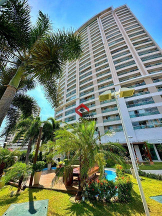 Apartamento com 3 Quartos à Venda, 117 m² em Aldeota - Fortaleza