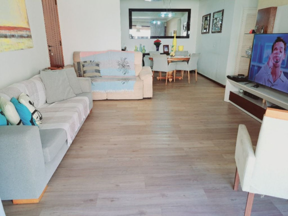 Imagem Apartamento com 4 Quartos à Venda, 120 m² em Tombo - Guarujá Imagem Apartamento com 4 Quartos à Venda, 120 m² em Tombo - Guarujá