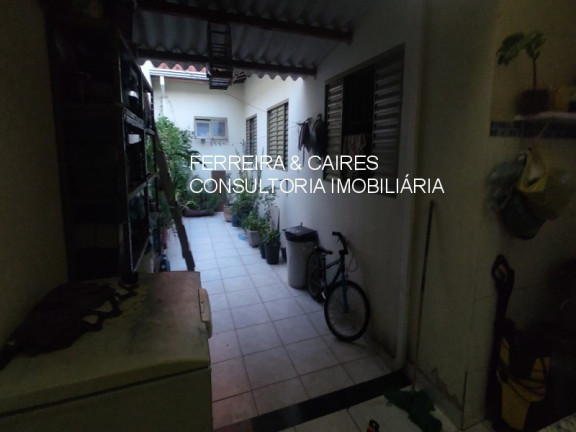 Imagem Casa com 3 Quartos à Venda,  em Jardim Paulistano - Indaiatuba