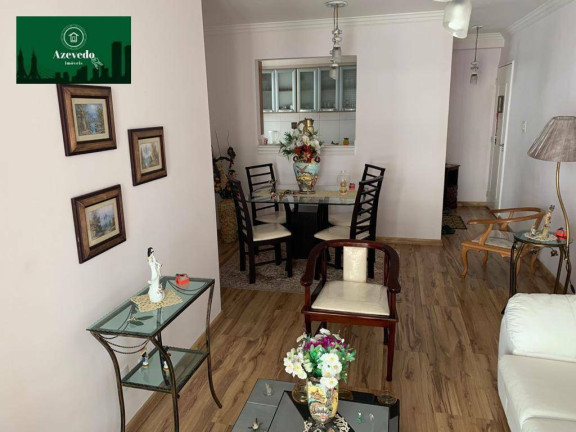 Imagem Apartamento com 3 Quartos à Venda, 83 m² em Jardim Zaira - Guarulhos Imagem Apartamento com 3 Quartos à Venda, 83 m² em Jardim Zaira - Guarulhos