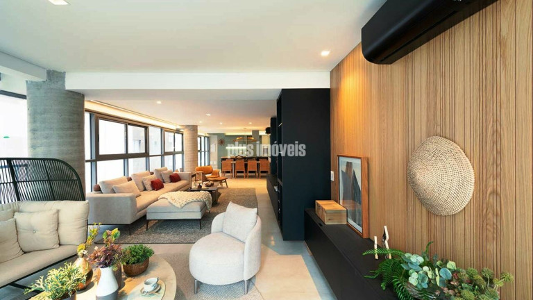 Imagem Apartamento com 3 Quartos à Venda, 348 m² em Jardim Paulista - São Paulo
