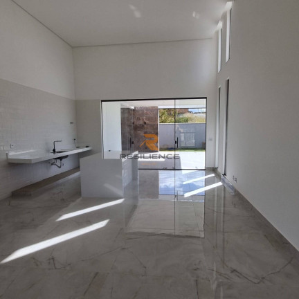 Imagem Casa de Condomínio com 3 Quartos à Venda, 163 m² em Residencial Parque Dos Buritis - Lagoa Santa Imagem Casa de Condomínio com 3 Quartos à Venda, 163 m² em Residencial Parque Dos Buritis - Lagoa Santa