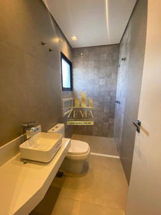 Imagem Casa de Condomínio com 3 Quartos à Venda, 255 m² em Parque Ponte Grande - Mogi Das Cruzes