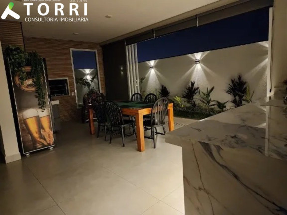 Imagem Imóvel com 3 Quartos à Venda, 165 m² em Ibiti Reserva - Sorocaba