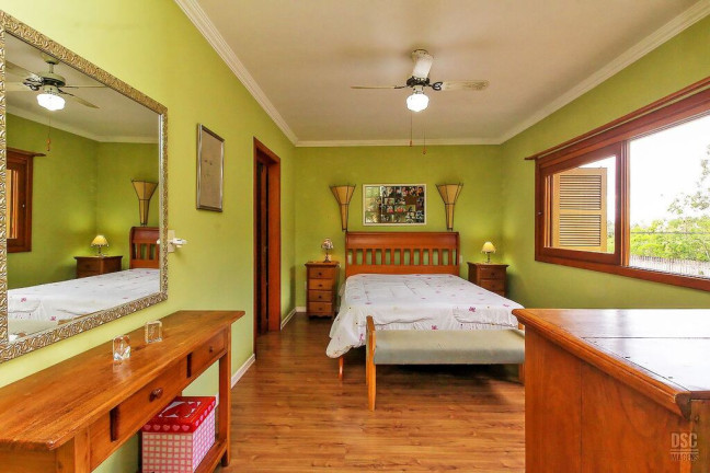 Imagem Casa com 3 Quartos à Venda, 197 m² em Hípica - Porto Alegre