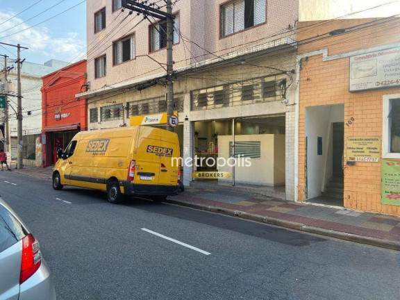 Imagem Sala Comercial para Alugar, 25 m² em Centro - São Caetano Do Sul Imagem Sala Comercial para Alugar, 25 m² em Centro - São Caetano Do Sul