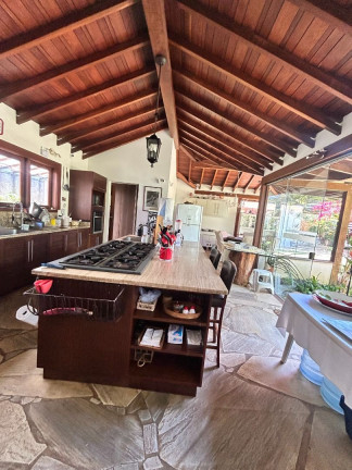 Imagem Casa com 9 Quartos para Temporada, 700 m² em Village Da Ferradura - Armação Dos Búzios Imagem Casa com 9 Quartos para Temporada, 700 m² em Village Da Ferradura - Armação Dos Búzios