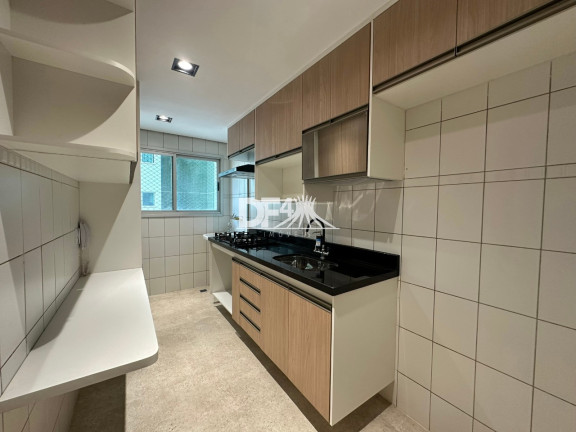 Imagem Imóvel com 3 Quartos à Venda, 70 m² em Norte (águas Claras) - Brasília Imagem Imóvel com 3 Quartos à Venda, 70 m² em Norte (águas Claras) - Brasília