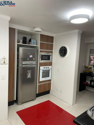 Imagem Apartamento com 3 Quartos à Venda, 120 m² em Vila Prudente - São Paulo Imagem Apartamento com 3 Quartos à Venda, 120 m² em Vila Prudente - São Paulo