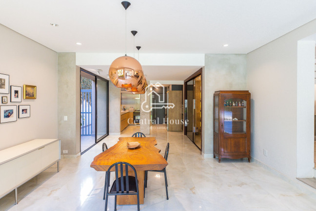 Imagem Casa com 4 Quartos à Venda, 425 m² em Alto Da Boa Vista - São Paulo