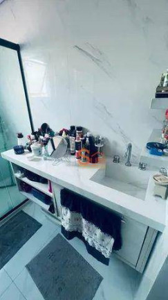 Imagem Apartamento com 4 Quartos à Venda, 189 m² em Jardim São Caetano - São Caetano Do Sul Imagem Apartamento com 4 Quartos à Venda, 189 m² em Jardim São Caetano - São Caetano Do Sul