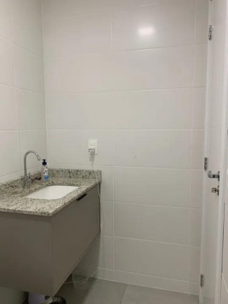 Imagem Apartamento com 2 Quartos à Venda, 80 m² em Despraiado - Cuiabá