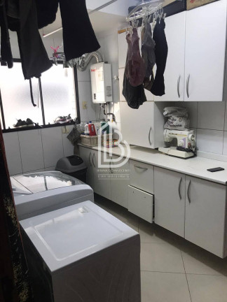 Imagem Apartamento com 4 Quartos à Venda, 210 m² em Jardim Do Mar - São Bernardo Do Campo