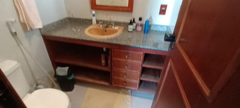 Imagem Apartamento com 4 Quartos à Venda, 261 m² em Freguesia (jacarepaguá) - Rio De Janeiro
