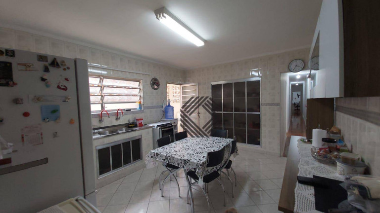 Imagem Casa com 3 Quartos à Venda, 155 m² em Centro - Sorocaba