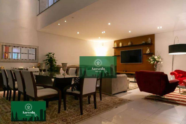 Imagem Sobrado com 5 Quartos à Venda, 369 m² em Jardim Bom Clima - Guarulhos Imagem Sobrado com 5 Quartos à Venda, 369 m² em Jardim Bom Clima - Guarulhos