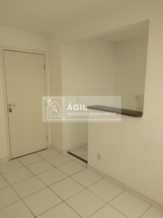 Imagem Apartamento com 2 Quartos à Venda, 47 m² em Jardim Califórnia - Jacareí Imagem Apartamento com 2 Quartos à Venda, 47 m² em Jardim Califórnia - Jacareí