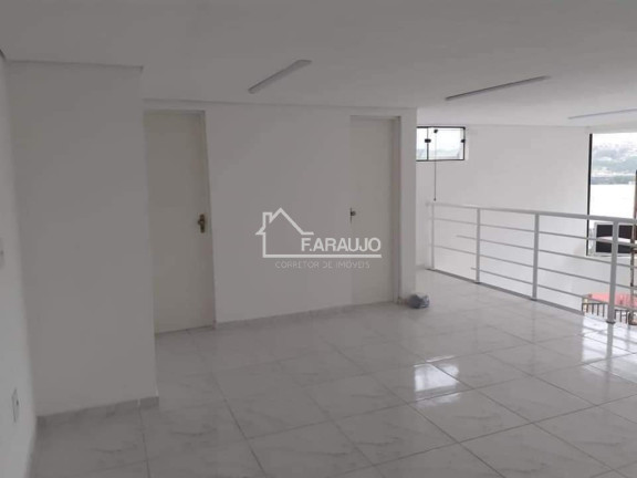 Imagem Imóvel com 3 Quartos à Venda, 297 m² em Jardim Icatu - Votorantim