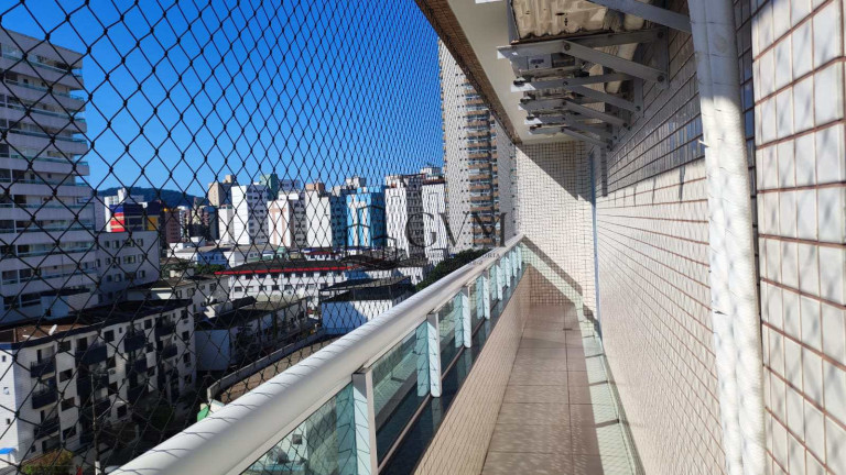 Imagem Apartamento com 2 Quartos à Venda, 80 m² em Boqueirão - Praia Grande Imagem Apartamento com 2 Quartos à Venda, 80 m² em Boqueirão - Praia Grande