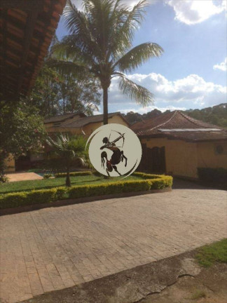 Imagem Casa com 4 Quartos à Venda, 462 m² em Granja Viana - Cotia Imagem Casa com 4 Quartos à Venda, 462 m² em Granja Viana - Cotia